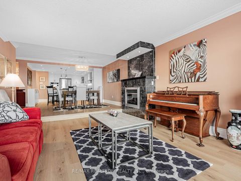 Photo 17 at 1910 - 131 Beecroft Road, Westgate, Toronto