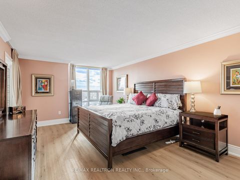 Photo 18 at 1910 - 131 Beecroft Road, Westgate, Toronto