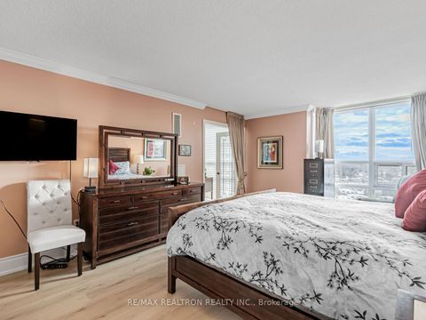 Photo 19 at 1910 - 131 Beecroft Road, Westgate, Toronto