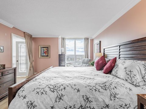 Photo 20 at 1910 - 131 Beecroft Road, Westgate, Toronto