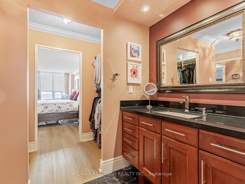 Photo 22 at 1910 - 131 Beecroft Road, Westgate, Toronto