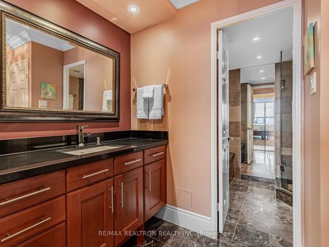 Photo 23 at 1910 - 131 Beecroft Road, Westgate, Toronto