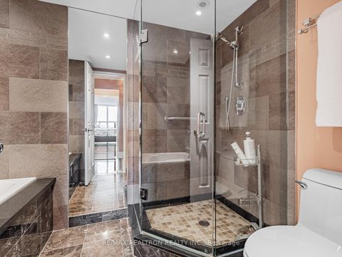 Photo 24 at 1910 - 131 Beecroft Road, Westgate, Toronto