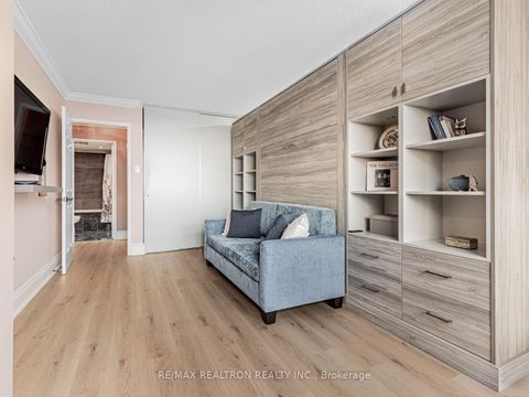 Photo 25 at 1910 - 131 Beecroft Road, Westgate, Toronto