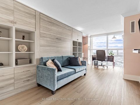 Photo 26 at 1910 - 131 Beecroft Road, Westgate, Toronto