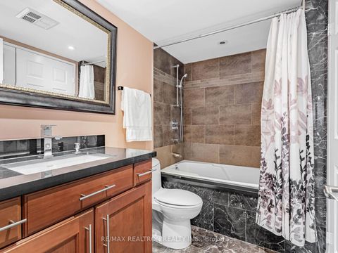 Photo 28 at 1910 - 131 Beecroft Road, Westgate, Toronto