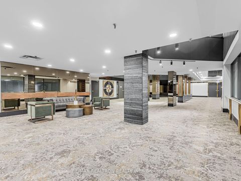 Photo 30 at 1910 - 131 Beecroft Road, Westgate, Toronto