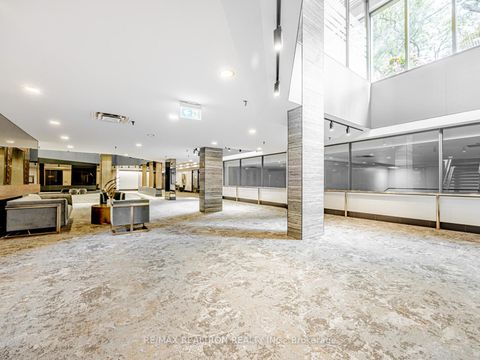 Photo 32 at 1910 - 131 Beecroft Road, Westgate, Toronto