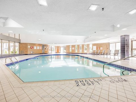 Photo 33 at 1910 - 131 Beecroft Road, Westgate, Toronto