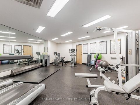 Photo 34 at 1910 - 131 Beecroft Road, Westgate, Toronto