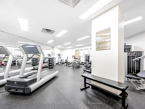 Photo 35 at 1910 - 131 Beecroft Road, Westgate, Toronto