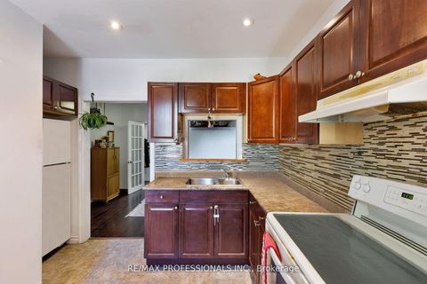 Photo 2 at 176 Symington Avenue, Junction, Toronto