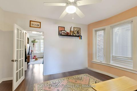 Photo 4 at 176 Symington Avenue, Junction, Toronto
