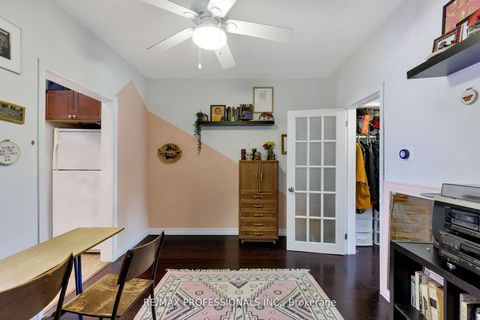 Photo 7 at 176 Symington Avenue, Junction, Toronto