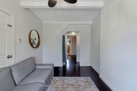 Photo 10 at 176 Symington Avenue, Junction, Toronto