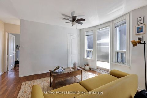 Photo 15 at 176 Symington Avenue, Junction, Toronto