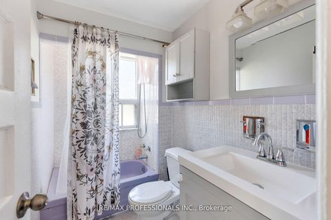 Photo 17 at 176 Symington Avenue, Junction, Toronto