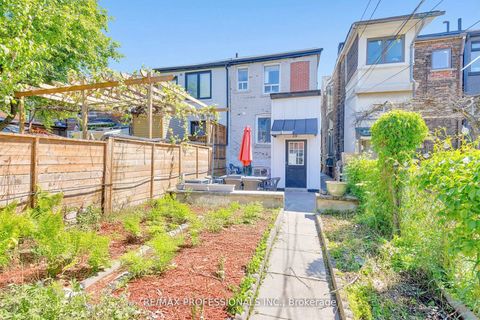 Photo 20 at 176 Symington Avenue, Junction, Toronto