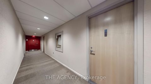 Photo 4 at 119 - 60 Southport Street N, Swansea, Toronto