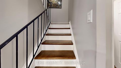 Photo 20 at 119 - 60 Southport Street N, Swansea, Toronto