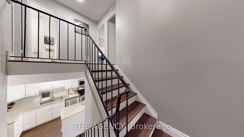 Photo 21 at 119 - 60 Southport Street N, Swansea, Toronto