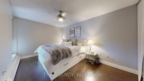 Photo 24 at 119 - 60 Southport Street N, Swansea, Toronto