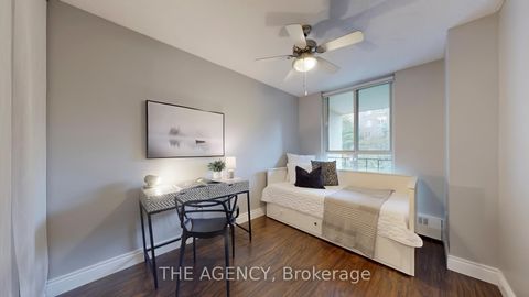 Photo 26 at 119 - 60 Southport Street N, Swansea, Toronto