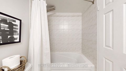 Photo 33 at 119 - 60 Southport Street N, Swansea, Toronto