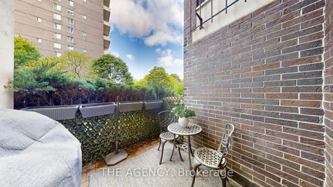 Photo 34 at 119 - 60 Southport Street N, Swansea, Toronto