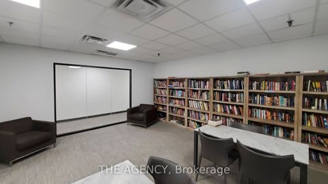 Photo 35 at 119 - 60 Southport Street N, Swansea, Toronto