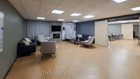 Photo 37 at 119 - 60 Southport Street N, Swansea, Toronto