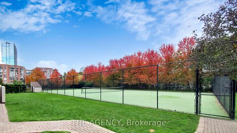 Photo 39 at 119 - 60 Southport Street N, Swansea, Toronto