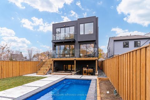 Photo 48 at 33 Twelfth Street, New Toronto, Toronto