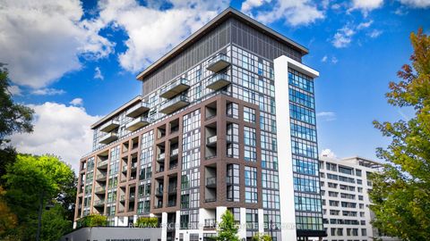 Photo 0 at 507 - 25 Neighbourhood Lane, Queensway, Toronto