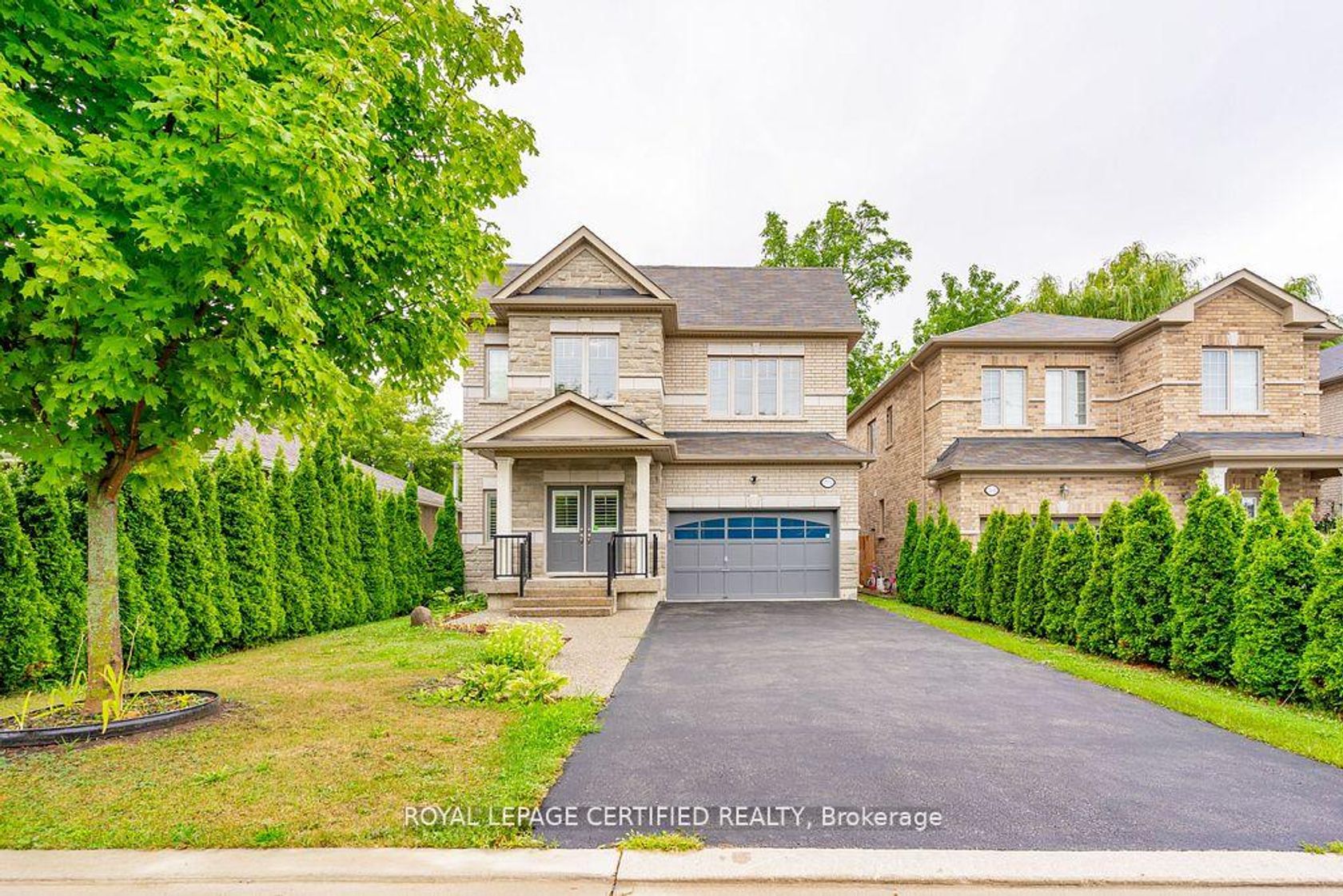 792 Glenbrook Avenue, Grindstone, Burlington 
