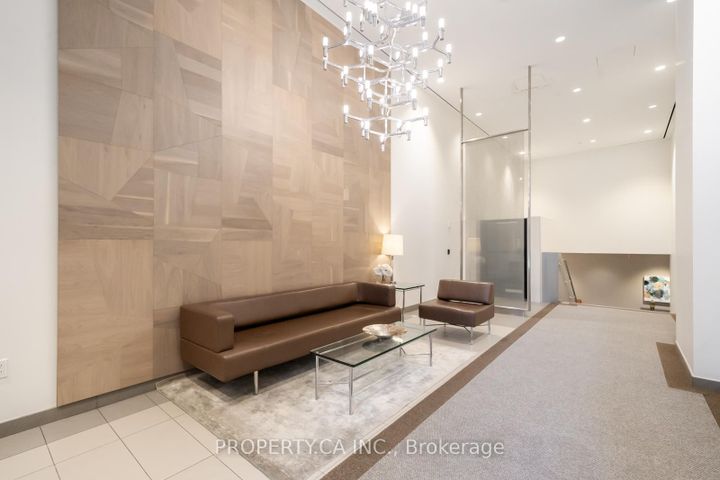 Photo 20 at 606 - 55a Avenue Road, Annex, Toronto