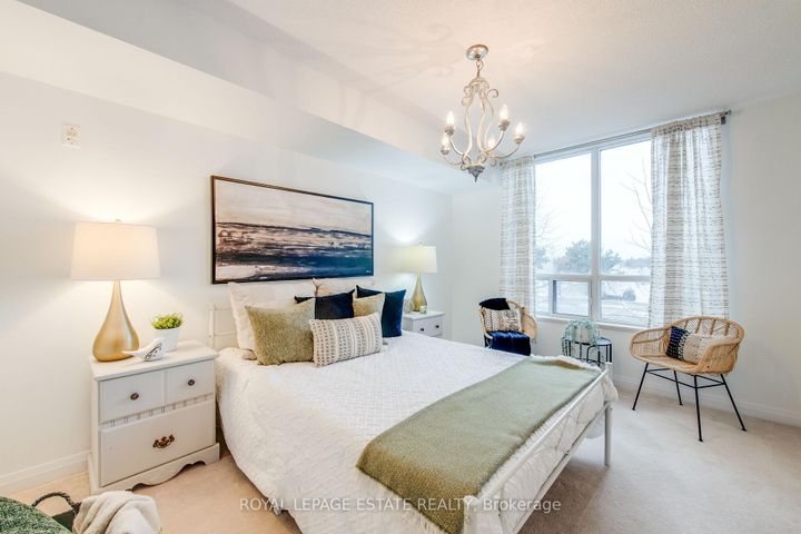 Photo 7 at 213 - 7363 Kennedy Road, Milliken Mills East, Markham