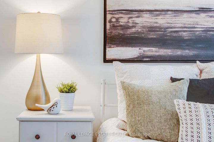 Photo 8 at 213 - 7363 Kennedy Road, Milliken Mills East, Markham