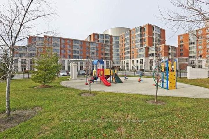 Photo 12 at 213 - 7363 Kennedy Road, Milliken Mills East, Markham