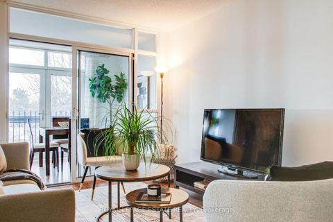 Photo 2 at 213 - 7363 Kennedy Road, Milliken Mills East, Markham