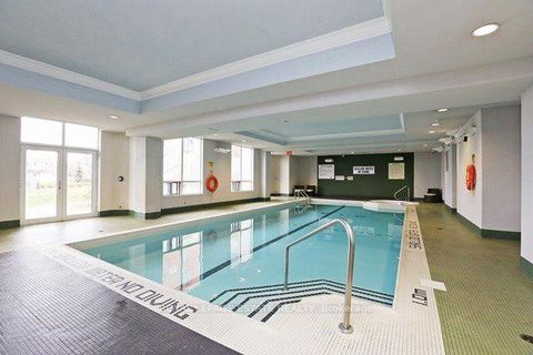 Photo 10 at 213 - 7363 Kennedy Road, Milliken Mills East, Markham