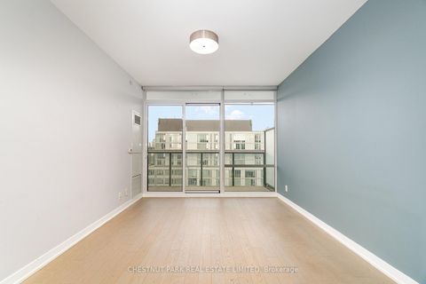 Photo 2 at N1003 - 455 Front Street E, Waterfront Communities C8, Toronto