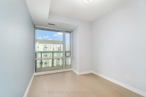 Photo 9 at N1003 - 455 Front Street E, Waterfront Communities C8, Toronto