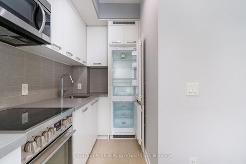 Photo 11 at N1003 - 455 Front Street E, Waterfront Communities C8, Toronto