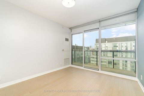 Photo 15 at N1003 - 455 Front Street E, Waterfront Communities C8, Toronto