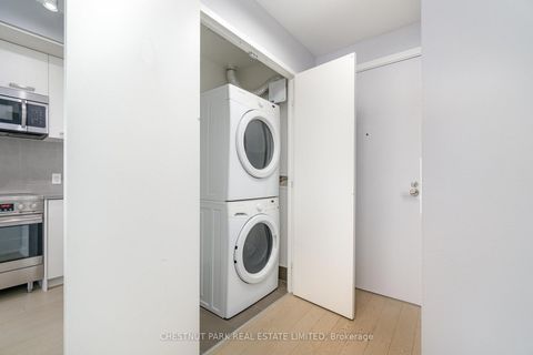 Photo 18 at N1003 - 455 Front Street E, Waterfront Communities C8, Toronto