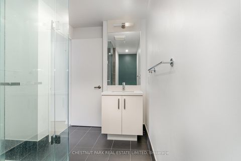 Photo 19 at N1003 - 455 Front Street E, Waterfront Communities C8, Toronto