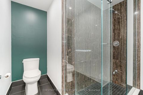 Photo 20 at N1003 - 455 Front Street E, Waterfront Communities C8, Toronto