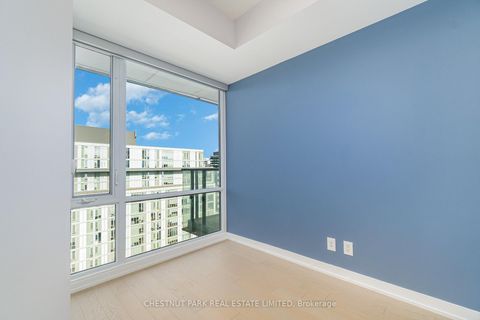 Photo 21 at N1003 - 455 Front Street E, Waterfront Communities C8, Toronto