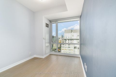 Photo 24 at N1003 - 455 Front Street E, Waterfront Communities C8, Toronto